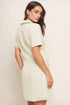 boucle-affair-tweed-mini-dress Sophia's Style-2